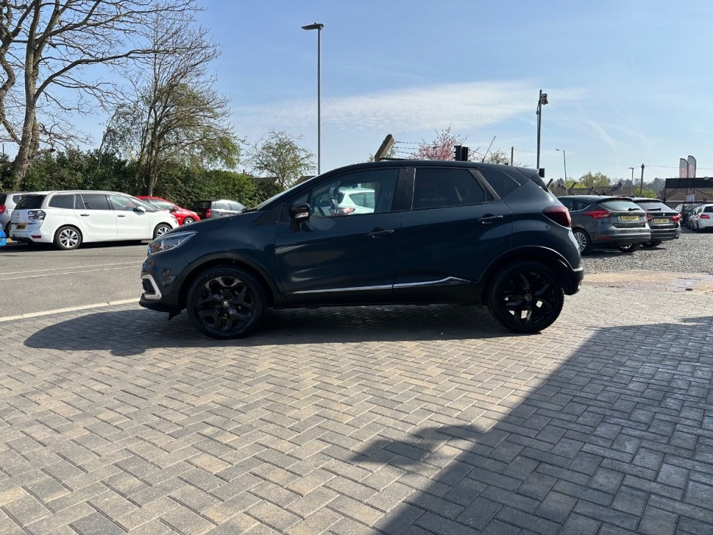 Used Renault Captur 2019 for sale - 78167781: Photo 6