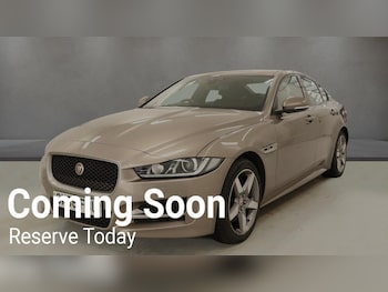 2017 - 2.0d [180] R-Sport 4dr Auto AWD