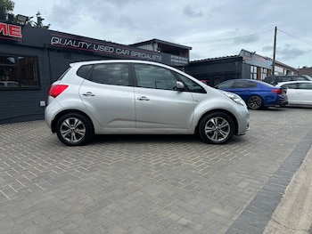 Used Kia Venga 2016 for sale - 78779988: Photo