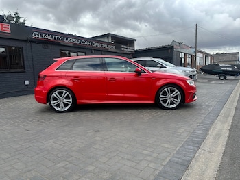 Used Audi A3 2015 for sale - 79379246: Photo