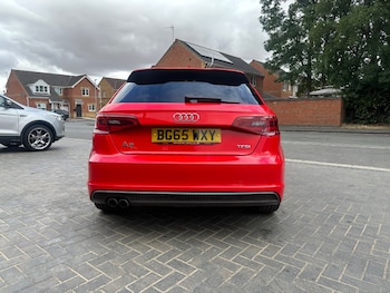 Used Audi A3 2015 for sale - 79379246: Photo
