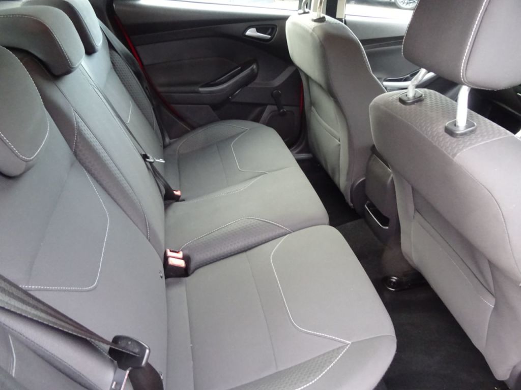 Used Ford Focus 2015 for sale - 76961707: Photo 10