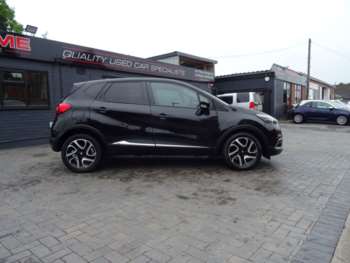 Used Renault Captur 2015 for sale - 74772810: Photo