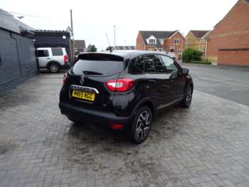Used Renault Captur 2015 for sale - 74772810: Photo