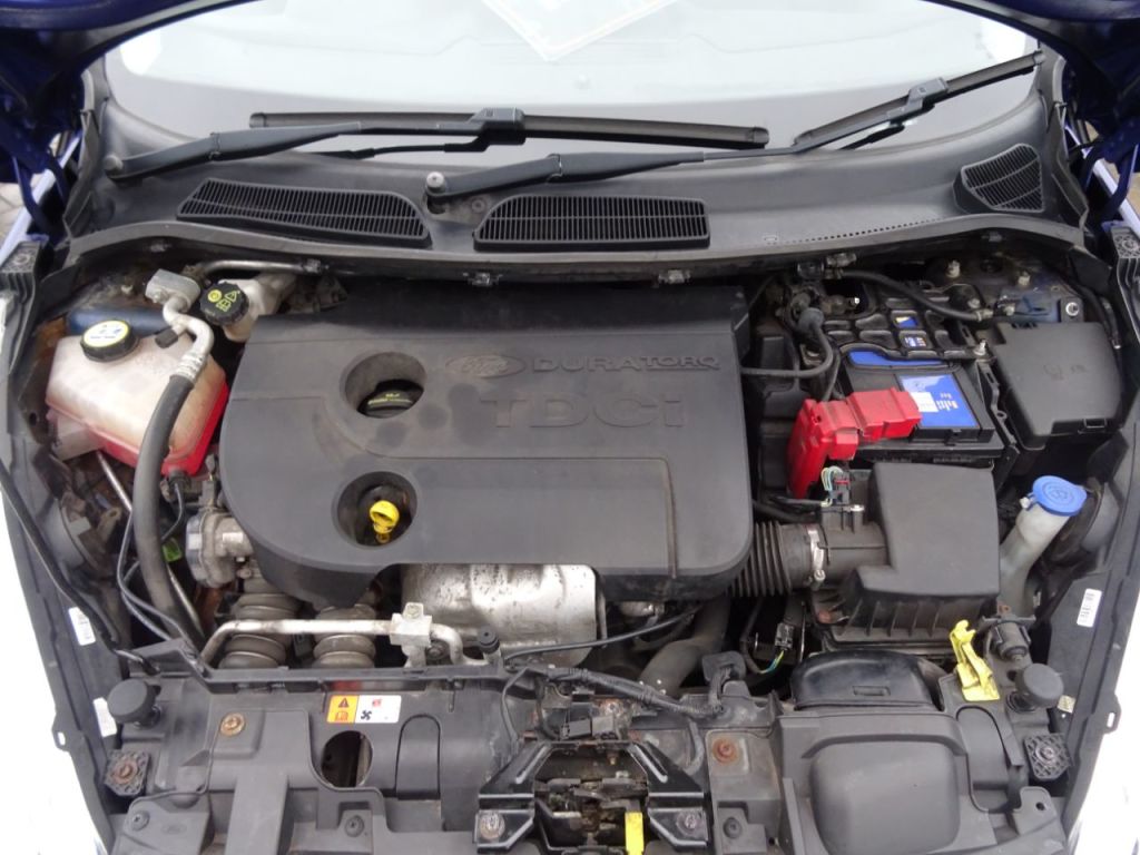 Used Ford Fiesta 2014 for sale - 77211653: Photo 12