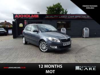2010 - 1.2 12V Elegance 5dr ideal 1st car