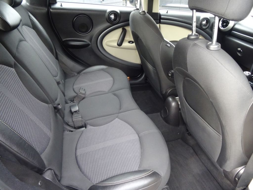 Used MINI Countryman 2011 for sale - 76080017: Photo 10