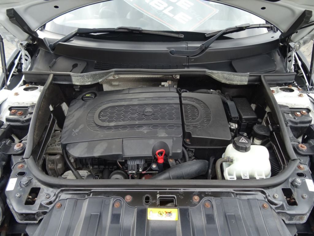 Used MINI Countryman 2011 for sale - 76080017: Photo 12