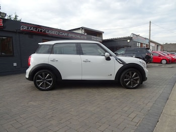 Used MINI Countryman 2011 for sale - 76080017: Photo 2