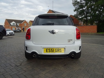 Used MINI Countryman 2011 for sale - 76080017: Photo 4