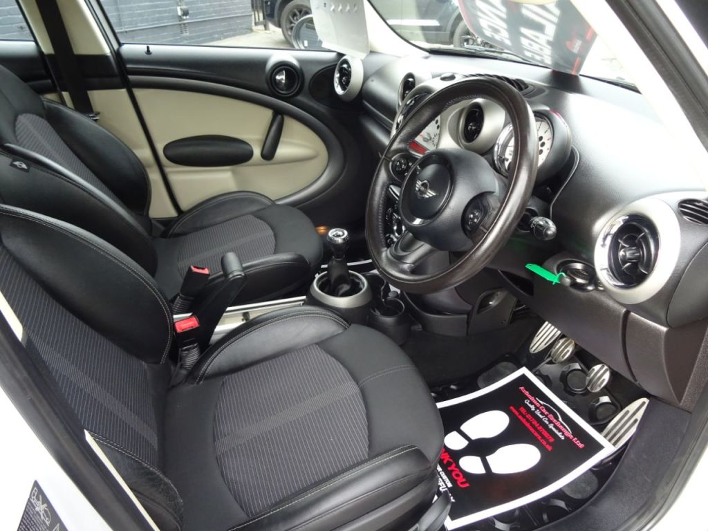 Used MINI Countryman 2011 for sale - 76080017: Photo 9