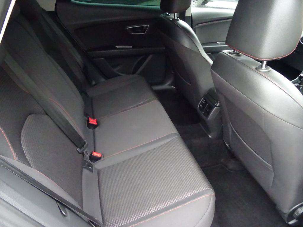 Used SEAT Leon 2018 for sale - 76303137: Photo 10