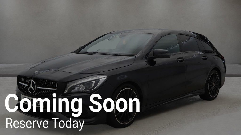 Used Mercedes-Benz CLA 2019 for sale - 77679921: Photo 1