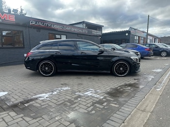 Used Mercedes-Benz CLA 2019 for sale - 77679921: Photo