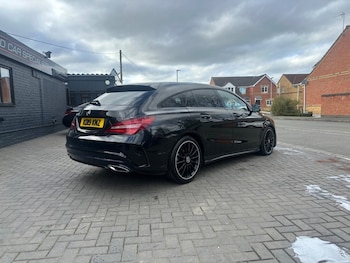 Used Mercedes-Benz CLA 2019 for sale - 77679921: Photo