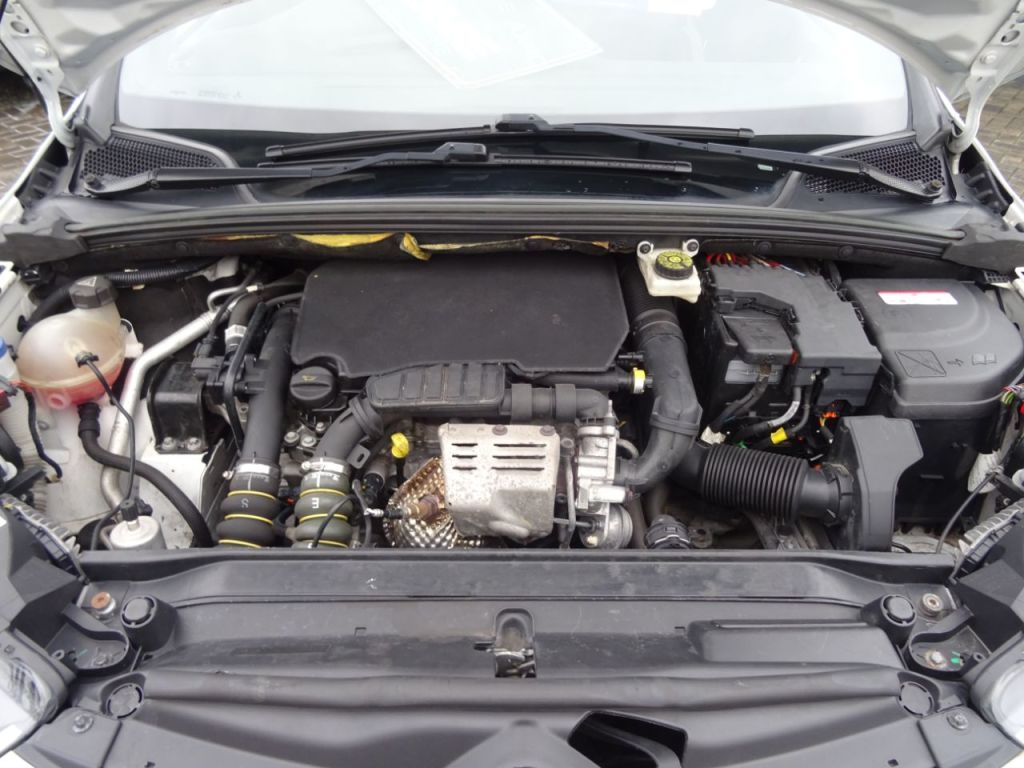 Used DS Automobiles DS 4 2016 for sale - 77001737: Photo 12