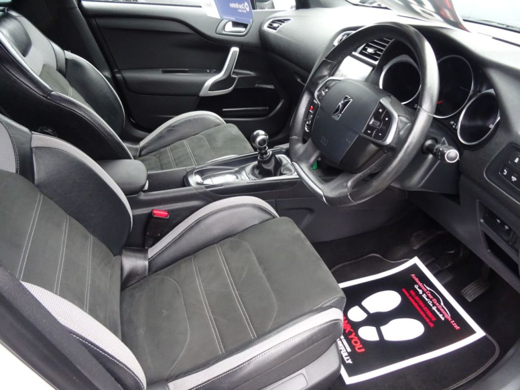 Used DS Automobiles DS 4 2016 for sale - 77001737: Photo 9