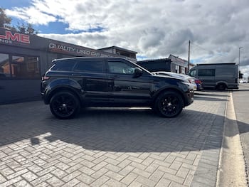 Used Land Rover Range Rover Evoque 2016 for sale - 79798879: Photo