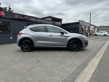 Used DS Automobiles DS 4 2016 for sale - 79220780: Photo