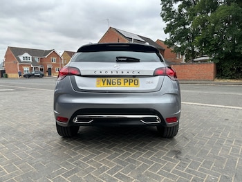 Used DS Automobiles DS 4 2016 for sale - 79220780: Photo