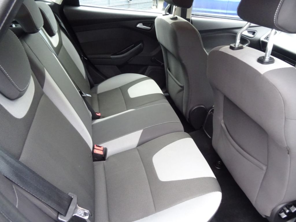 Used Ford Focus 2013 for sale - 76961739: Photo 10