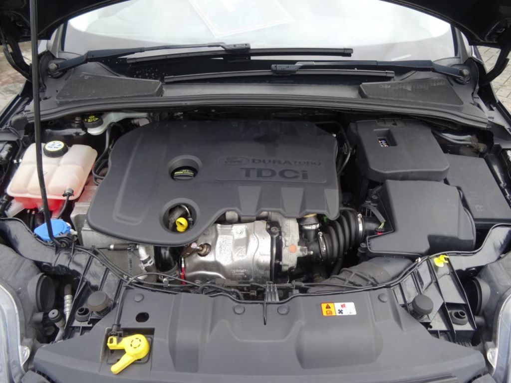 Used Ford Focus 2013 for sale - 76961739: Photo 12