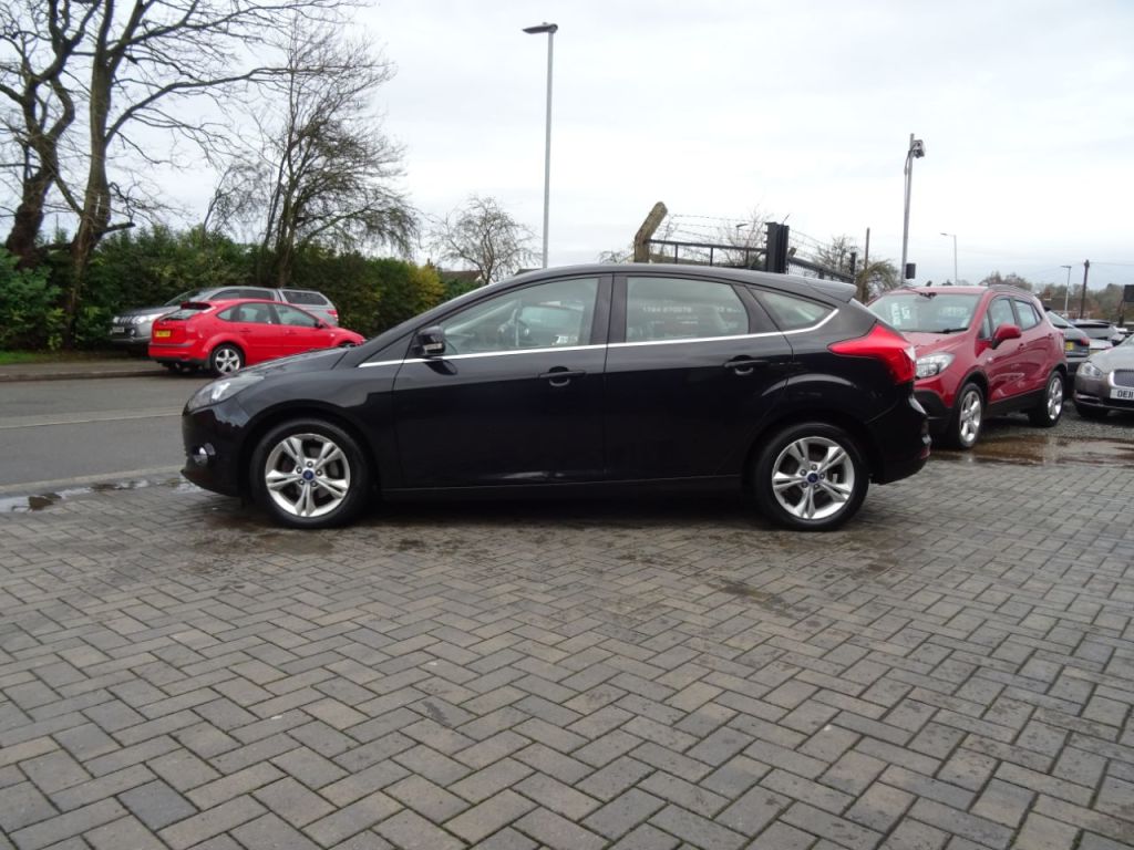 Used Ford Focus 2013 for sale - 76961739: Photo 6