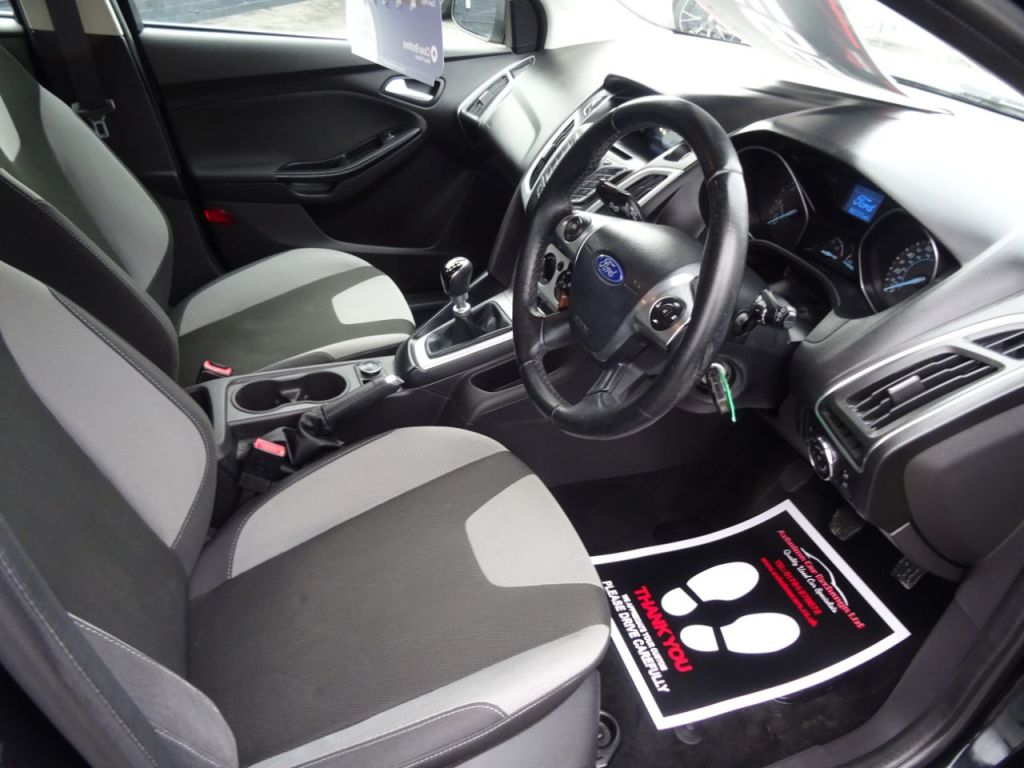 Used Ford Focus 2013 for sale - 76961739: Photo 9