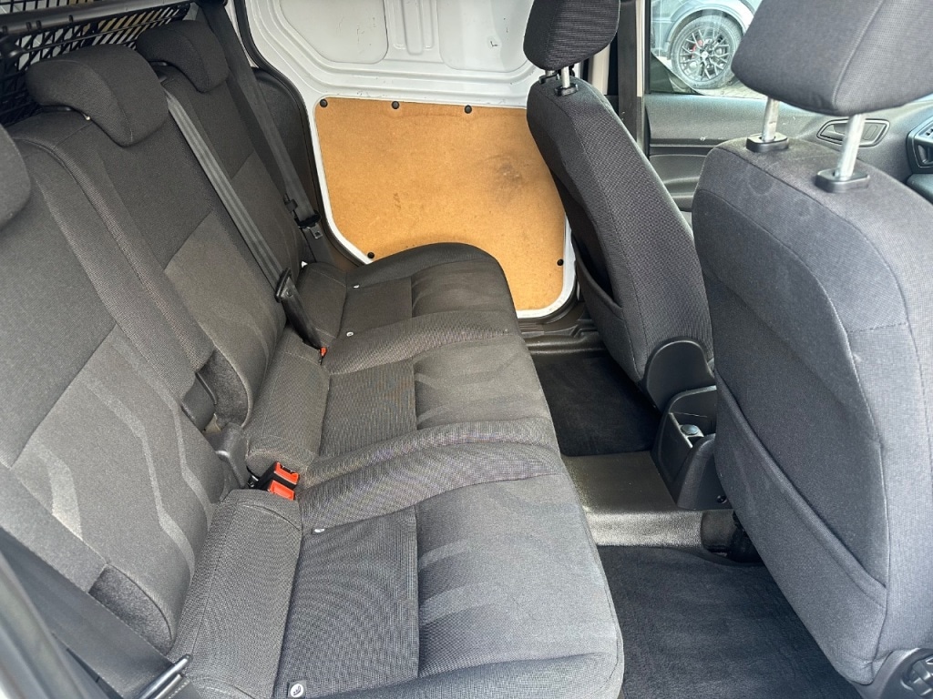 Used Ford Transit Connect 2015 for sale - 77871795: Photo 10