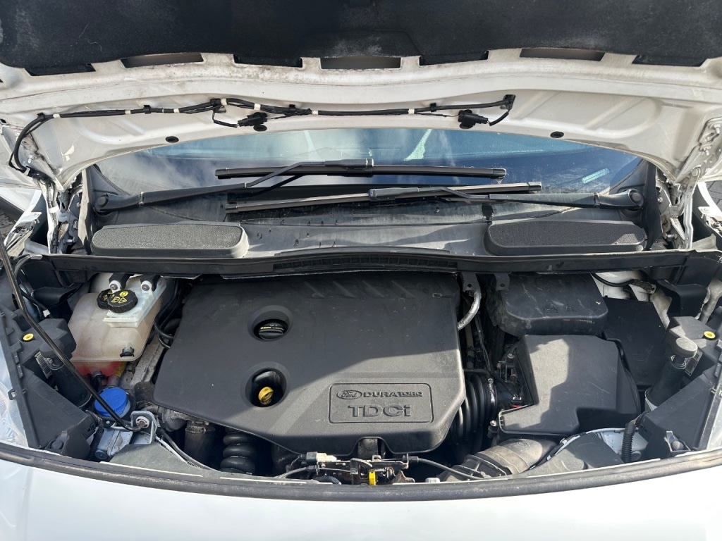 Used Ford Transit Connect 2015 for sale - 77871795: Photo 12