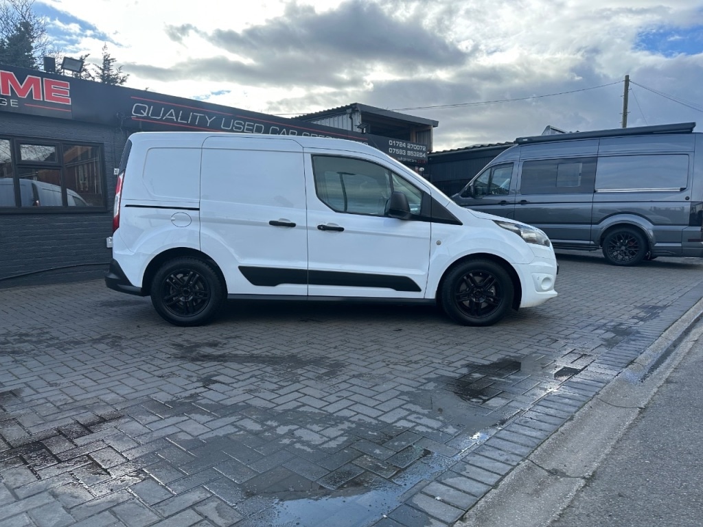 Used Ford Transit Connect 2015 for sale - 77871795: Photo 2