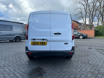 Used Ford Transit Connect 2015 for sale - 77871795: Photo