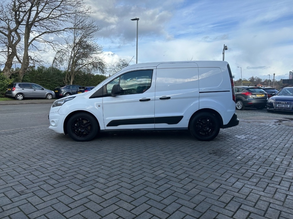 Used Ford Transit Connect 2015 for sale - 77871795: Photo 6