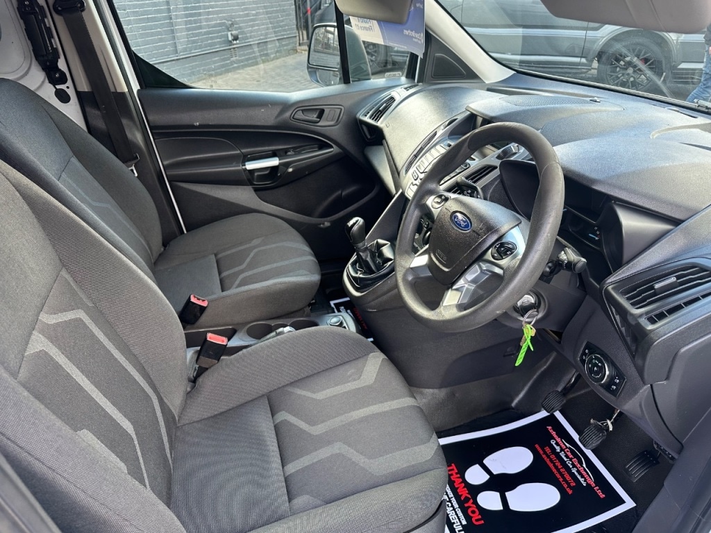 Used Ford Transit Connect 2015 for sale - 77871795: Photo 9