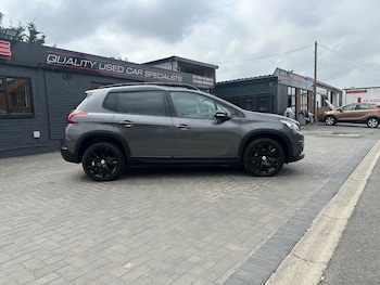 Used Peugeot 2008 2018 for sale - 79524861: Photo