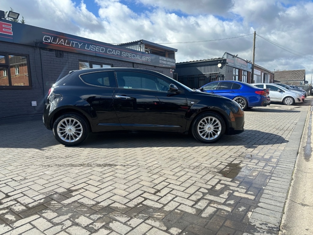 Used Alfa Romeo MiTo 2014 for sale - 78025983: Photo 2