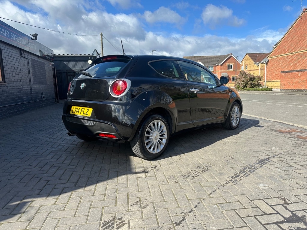 Used Alfa Romeo MiTo 2014 for sale - 78025983: Photo 3