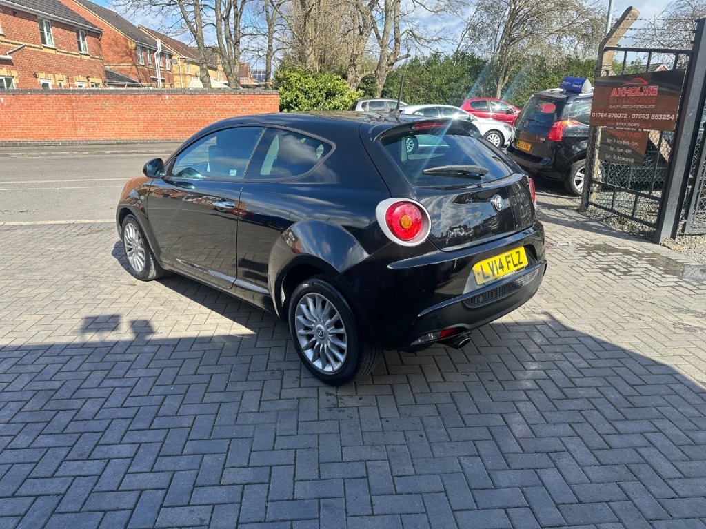 Used Alfa Romeo MiTo 2014 for sale - 78025983: Photo 5