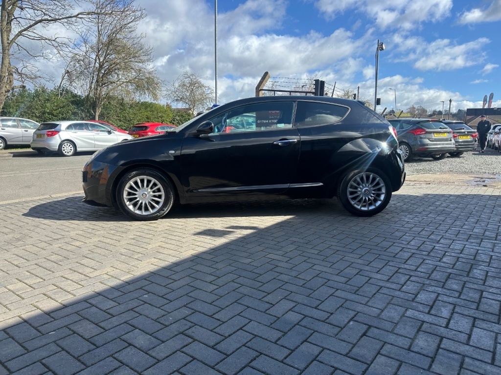 Used Alfa Romeo MiTo 2014 for sale - 78025983: Photo 6