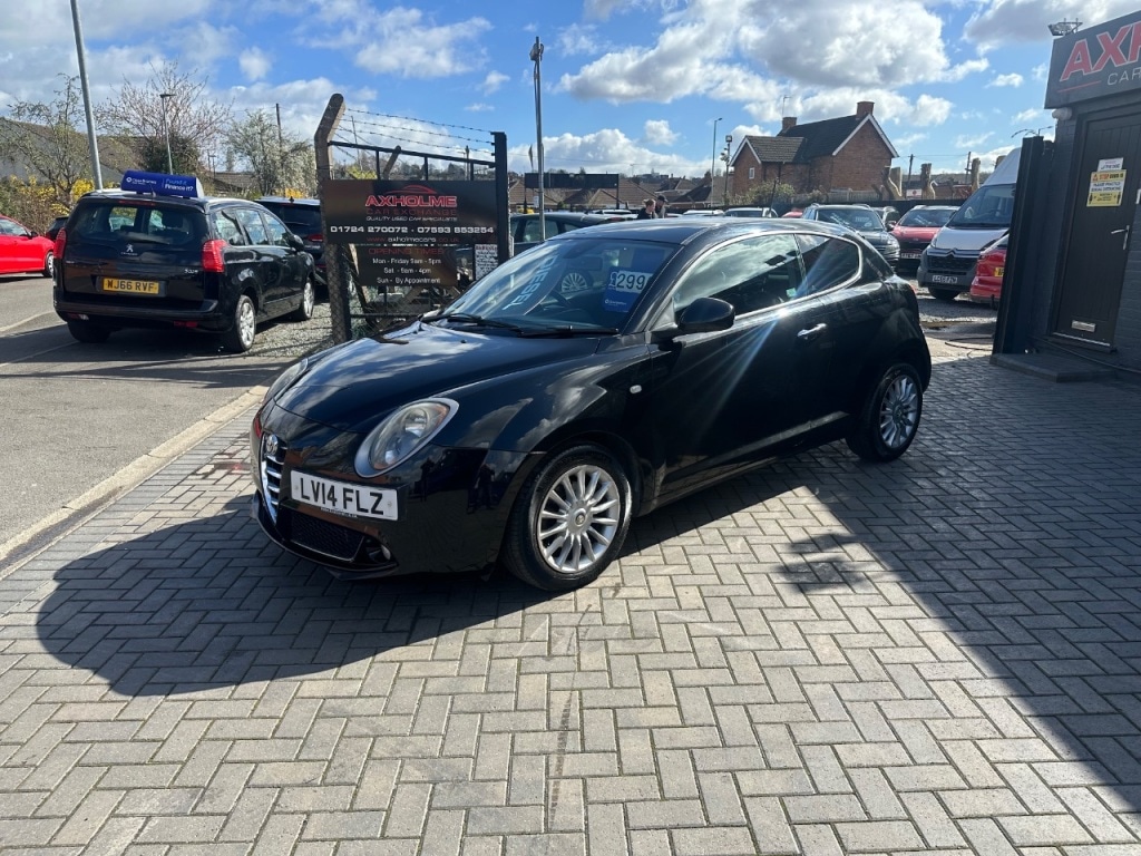 Used Alfa Romeo MiTo 2014 for sale - 78025983: Photo 7