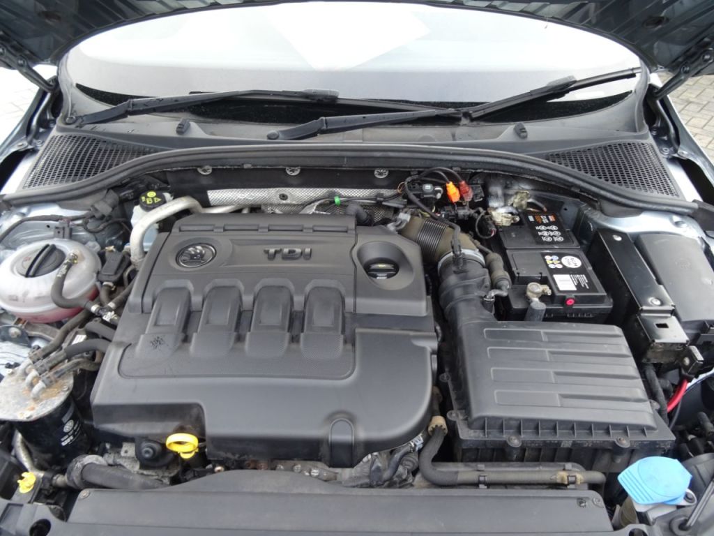 Used Skoda Octavia 2013 for sale - 77249186: Photo 12