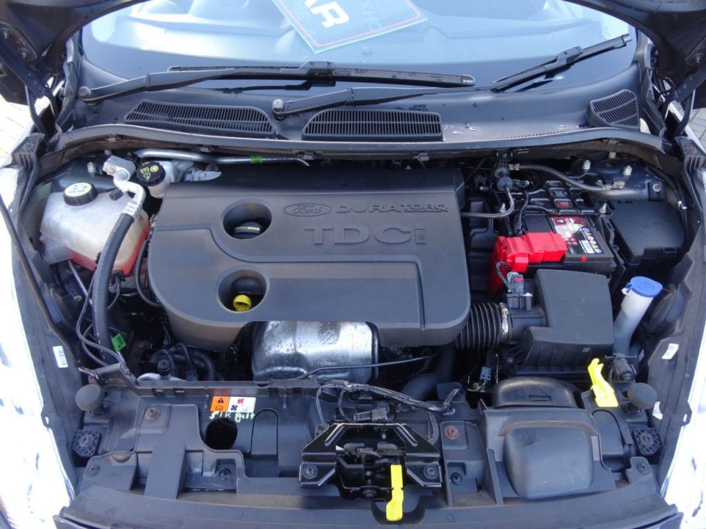 Used Ford Fiesta 2015 for sale - 77006605: Photo 12