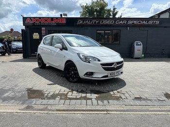Used Vauxhall Corsa 2015 for sale - 78779980: Photo