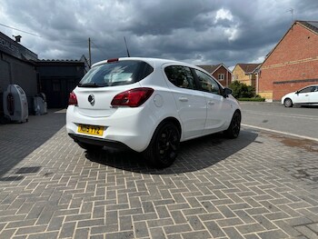 Used Vauxhall Corsa 2015 for sale - 78779980: Photo