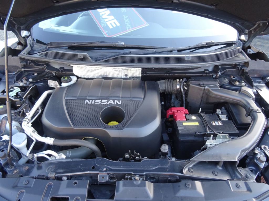 Used Nissan Qashqai 2015 for sale - 76603798: Photo 12