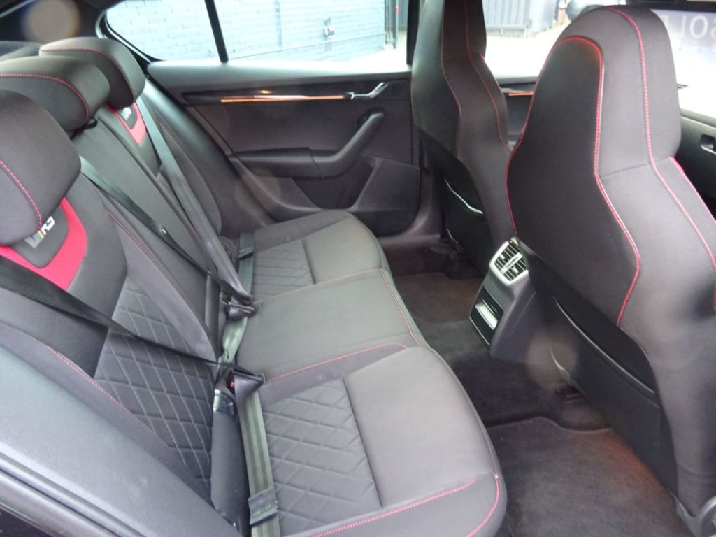 Used Skoda Octavia 2018 for sale - 76961709: Photo 10