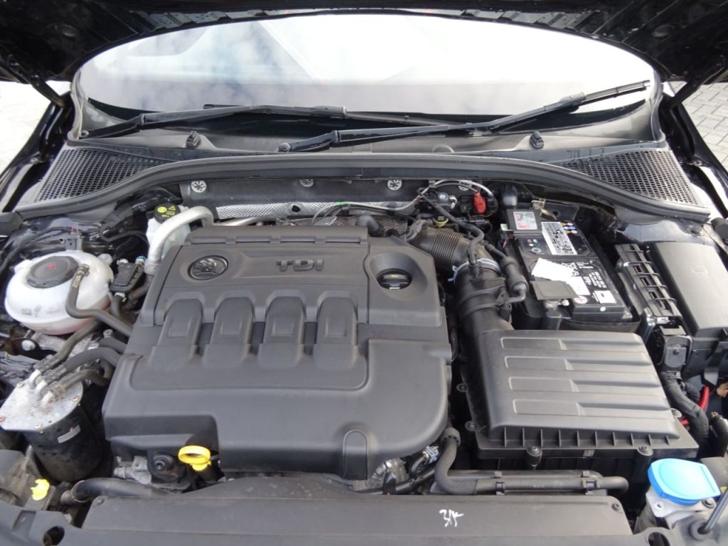 Used Skoda Octavia 2018 for sale - 76961709: Photo 12