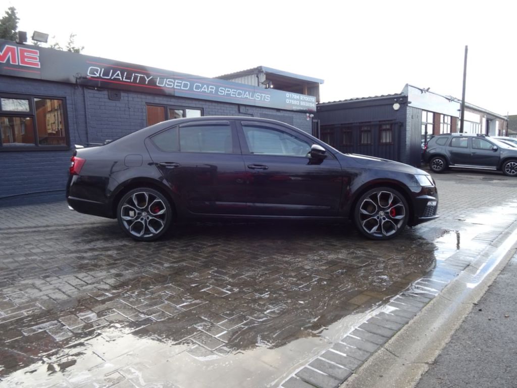 Used Skoda Octavia 2018 for sale - 76961709: Photo 2