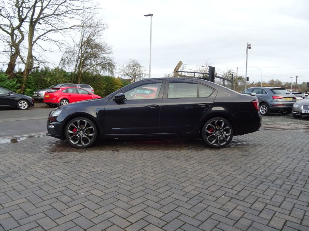 Used Skoda Octavia 2018 for sale - 76961709: Photo 6