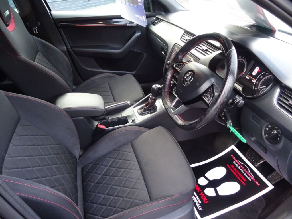 Used Skoda Octavia 2018 for sale - 76961709: Photo 9